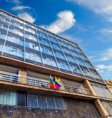 Pop Art Hotel Las Colinas