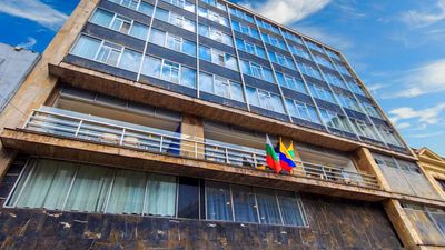 Pop Art Hotel Las Colinas