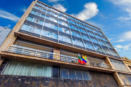 Pop Art Hotel Las Colinas