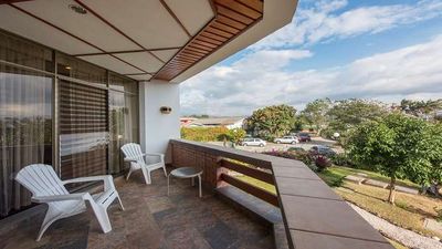 Hotel Bougainvillea
