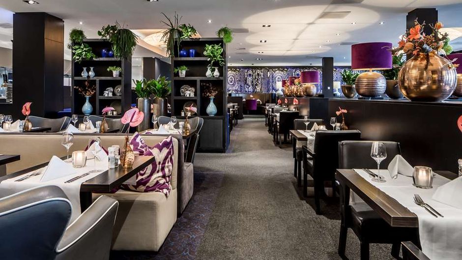 Van der Valk Hotel Hoorn Restaurant