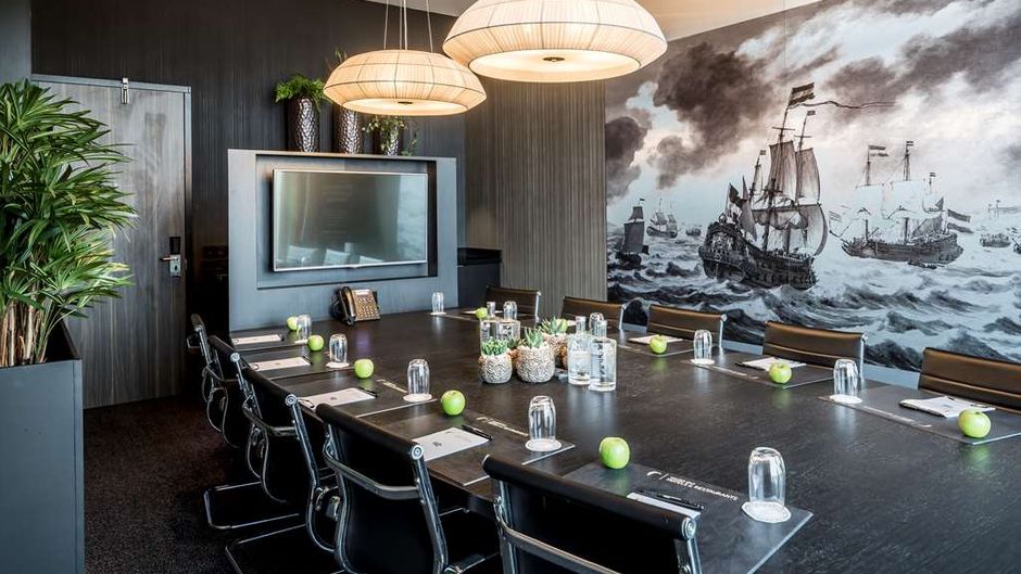 Van der Valk Hotel Hoorn Meeting