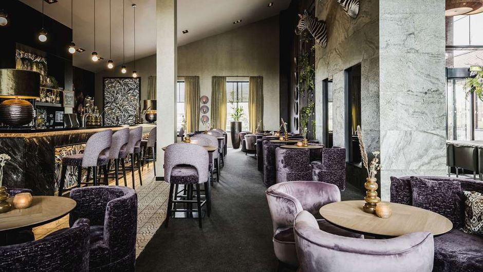 Van der Valk Hotel Hoorn Restaurant