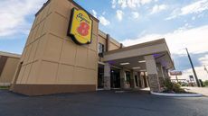 Super 8 by Wyndham Goldsboro