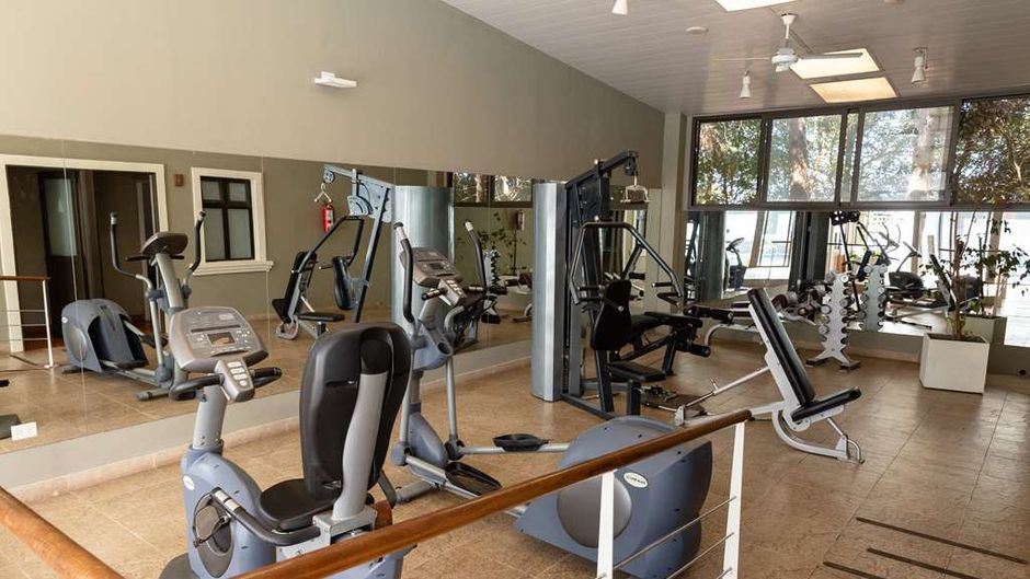 Wyndham Garden Lujan Health