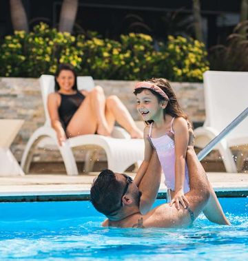 Hyatt Place Aruba Airport