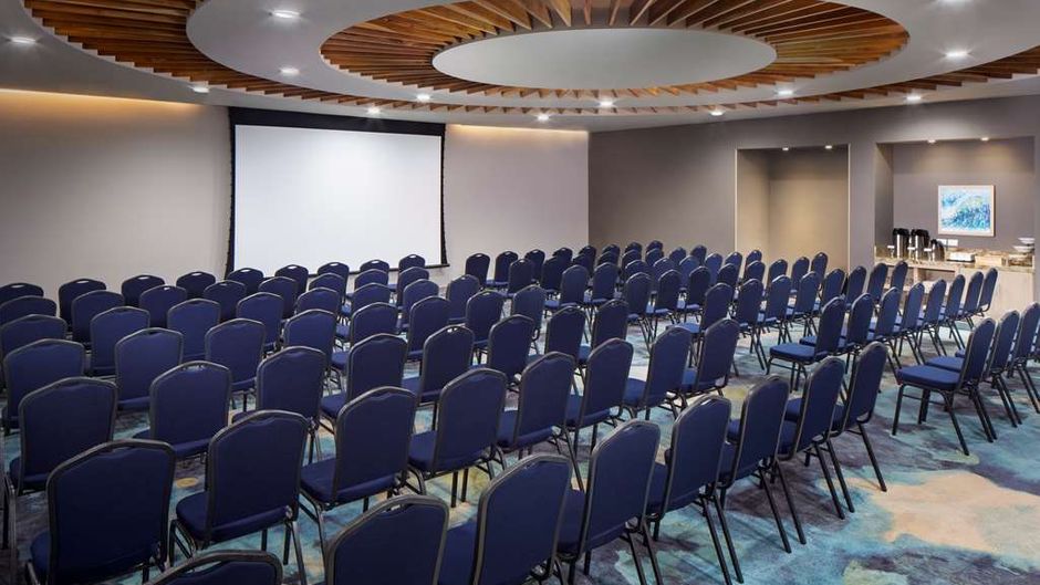 Hyatt Place Aruba Airport Meeting