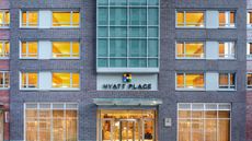 Hyatt Place New York City Times Square