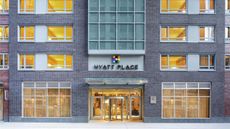 Hyatt Place New York City Times Square