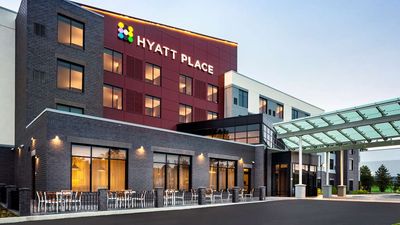 Hyatt Place Poughkeepsie