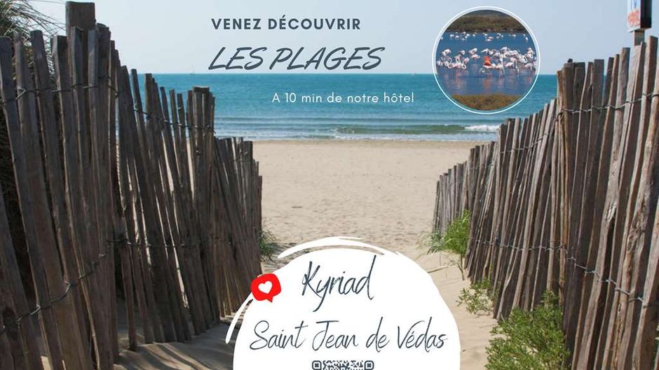 Kyriad Montpellier Sud Ste Jean De Vedas Other