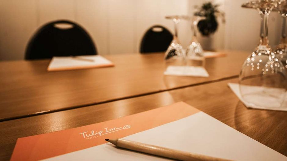 Tulip Inn Ludwigshafen City Meeting
