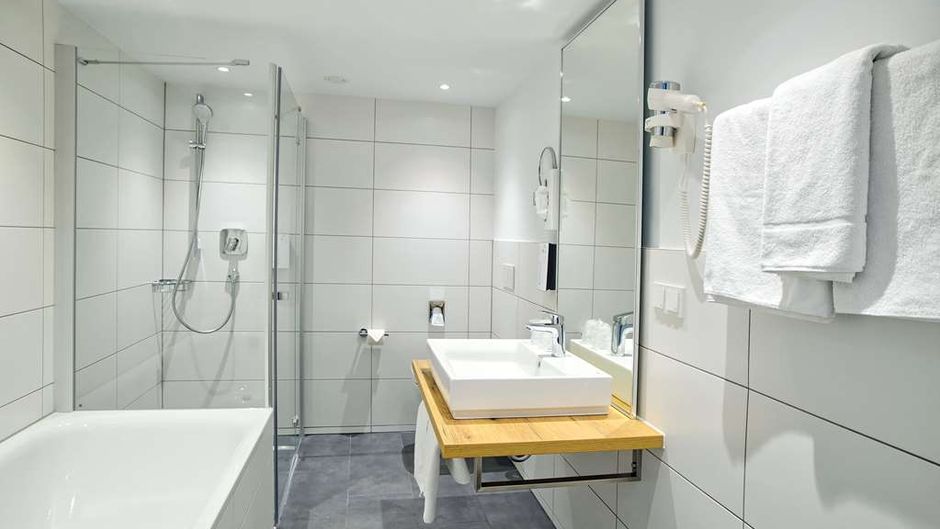 Tulip Inn Ludwigshafen City Suite