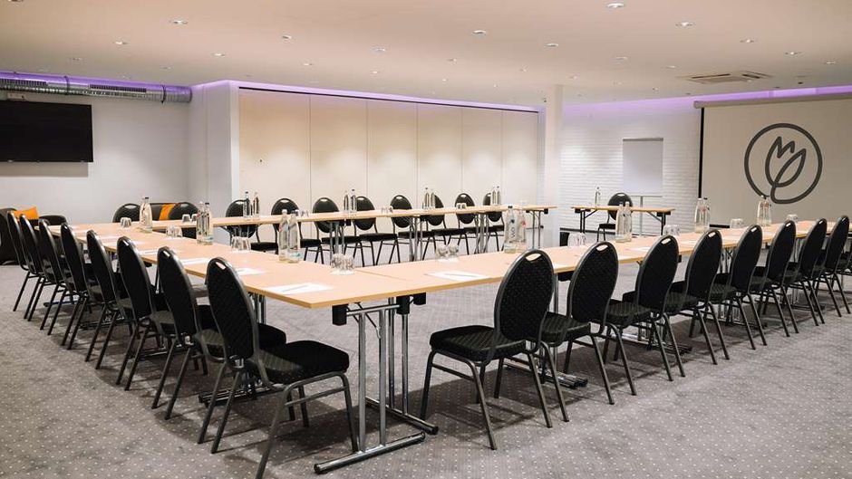 Tulip Inn Ludwigshafen City Meeting