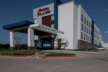 Hampton Inn & Suites Duncanville Dallas
