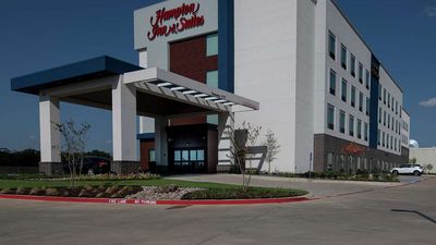 Hampton Inn & Suites Duncanville Dallas