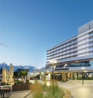 Hilton Swinoujscie Resort and Spa