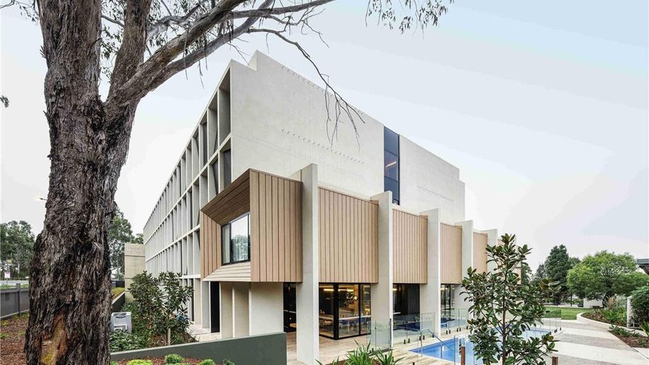 Mercure Sydney Rouse Hill Other