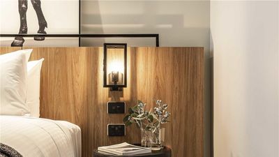 Mercure Sydney Rouse Hill
