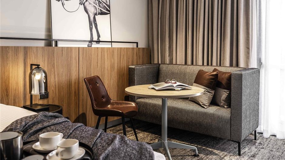 Mercure Sydney Rouse Hill Other