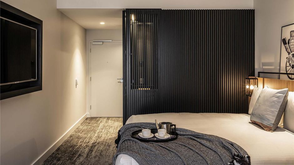 Mercure Sydney Rouse Hill Room