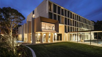 Mercure Sydney Rouse Hill