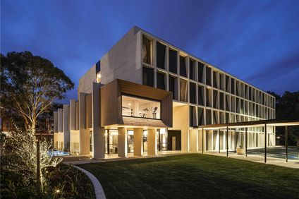 Mercure Sydney Rouse Hill