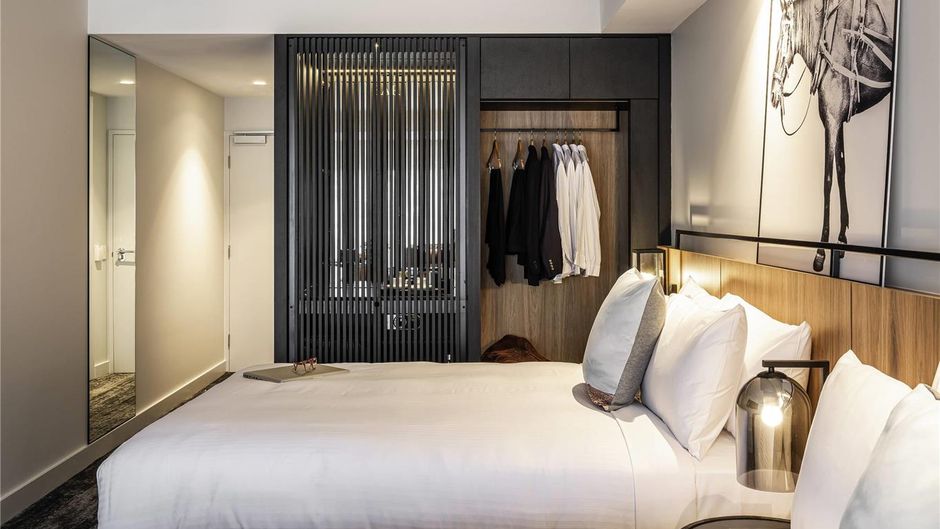 Mercure Sydney Rouse Hill Room