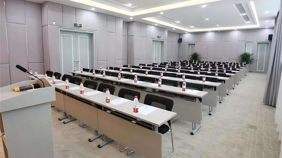 Mercure Wuhan Yangluo Meeting