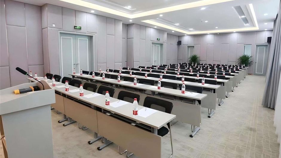 Mercure Wuhan Yangluo Meeting
