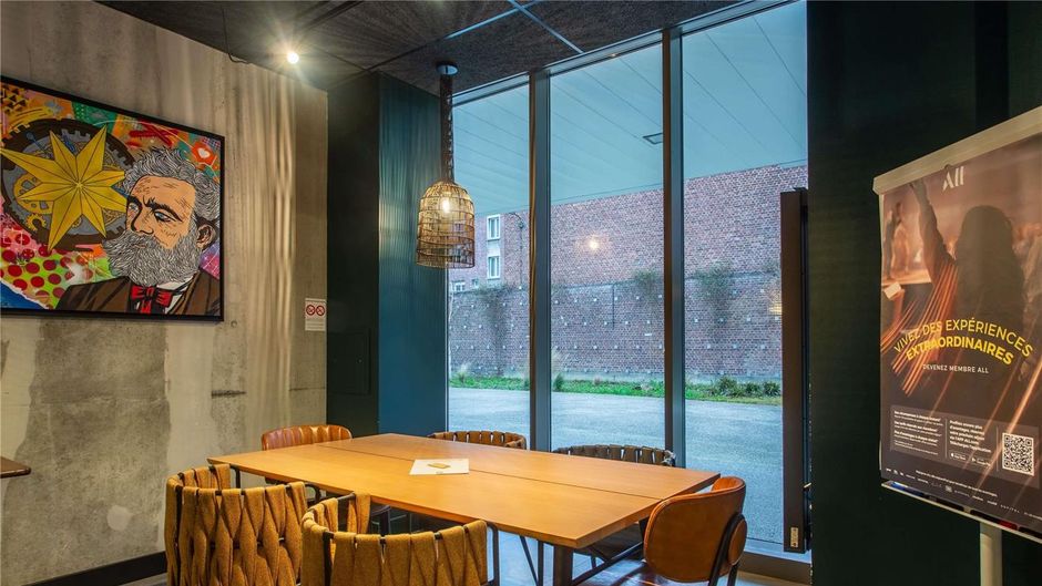 Ibis Styles Amiens Centre Other