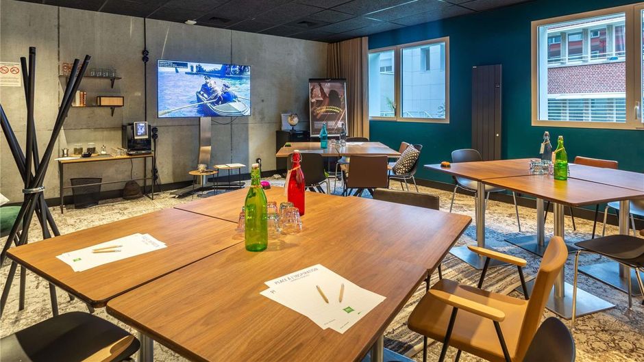 Ibis Styles Amiens Centre Other