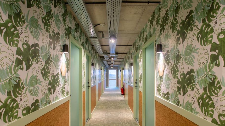 Ibis Styles Amiens Centre Room