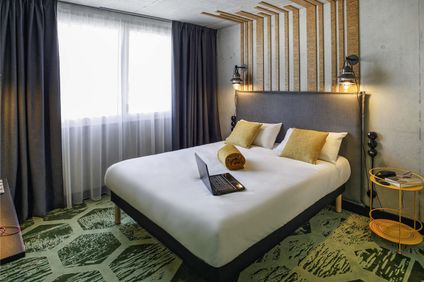 Ibis Styles Amiens Centre