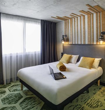 Ibis Styles Amiens Centre
