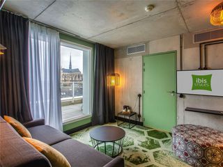 Ibis Styles Amiens Centre