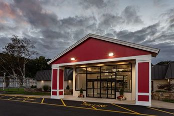 Ramada by Wyndham Hartford North