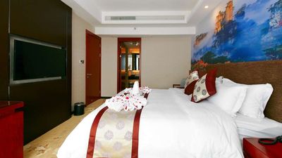 Days Hotel by Wyndham Hunan Zhangjiajie