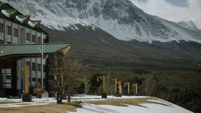 Wyndham Garden Ushuaia Hotel del Glaciar
