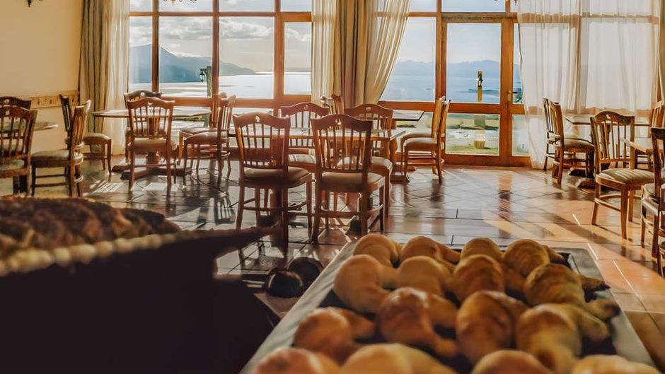 Wyndham Garden Ushuaia Hotel del Glaciar Other