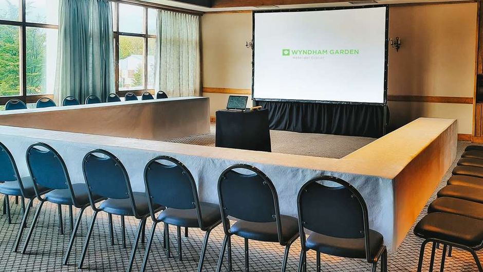 Wyndham Garden Ushuaia Hotel del Glaciar Meeting