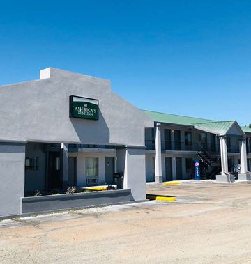 America's Best Inn Brinkley