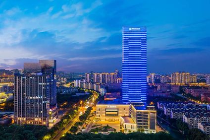Radisson Collection Wuxi