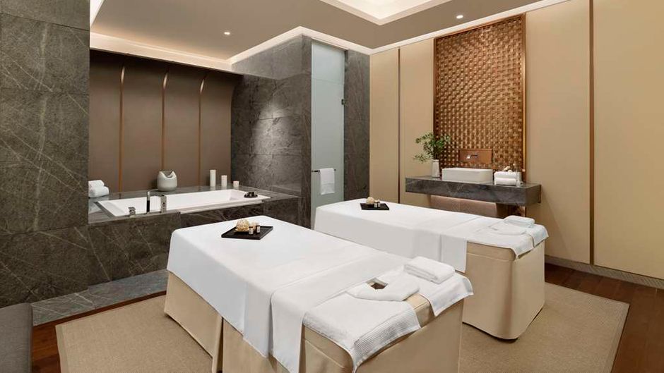 Radisson Collection Wuxi Spa