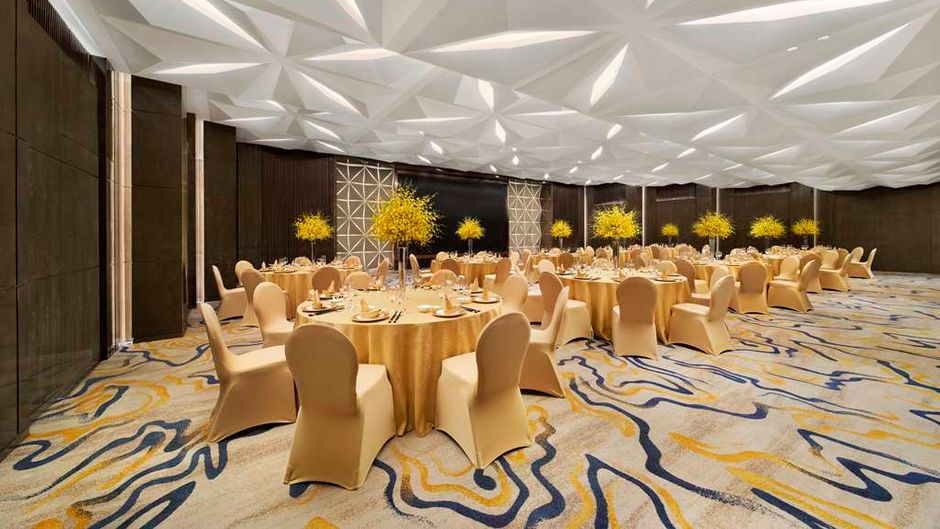 Radisson Collection Wuxi Other