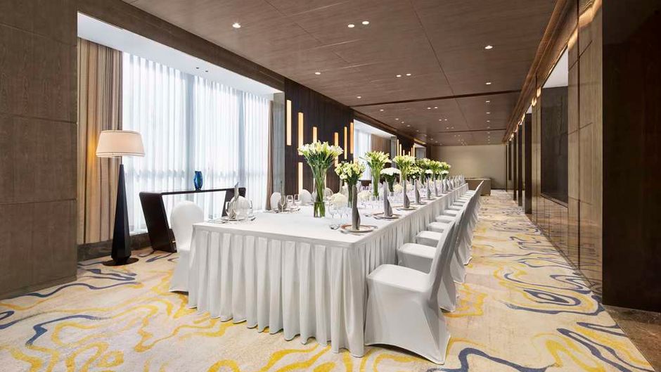Radisson Collection Wuxi Other