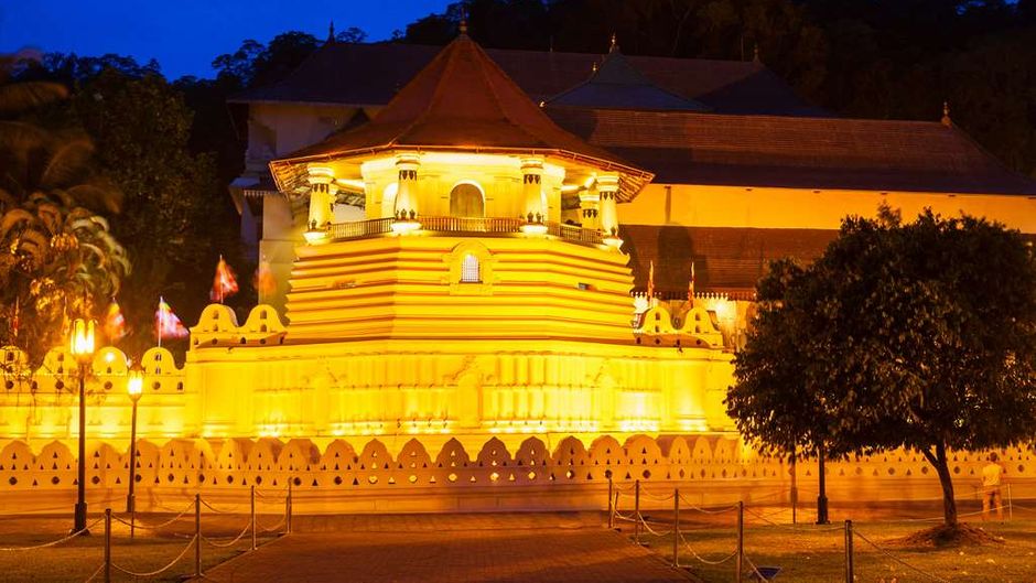 Radisson Hotel Kandy Sri Lanka Other