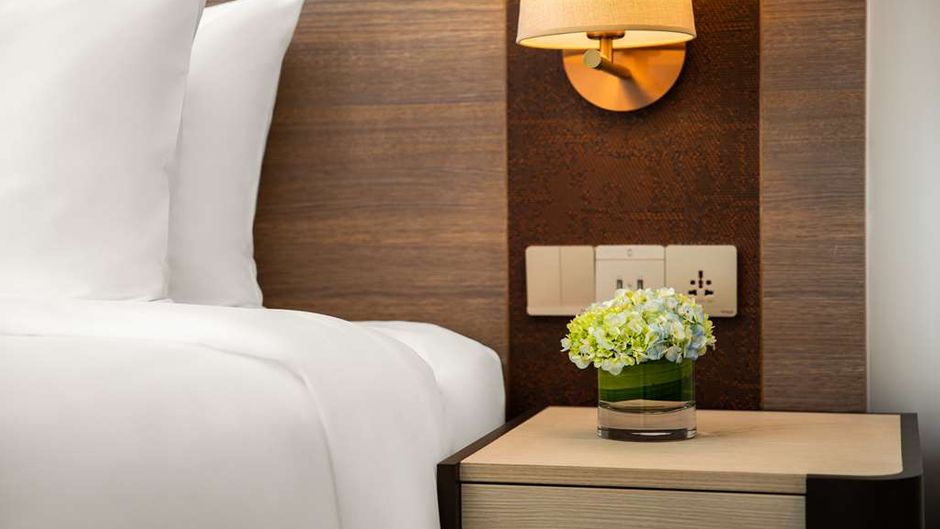 Radisson Chongqing South Hot Spring Room