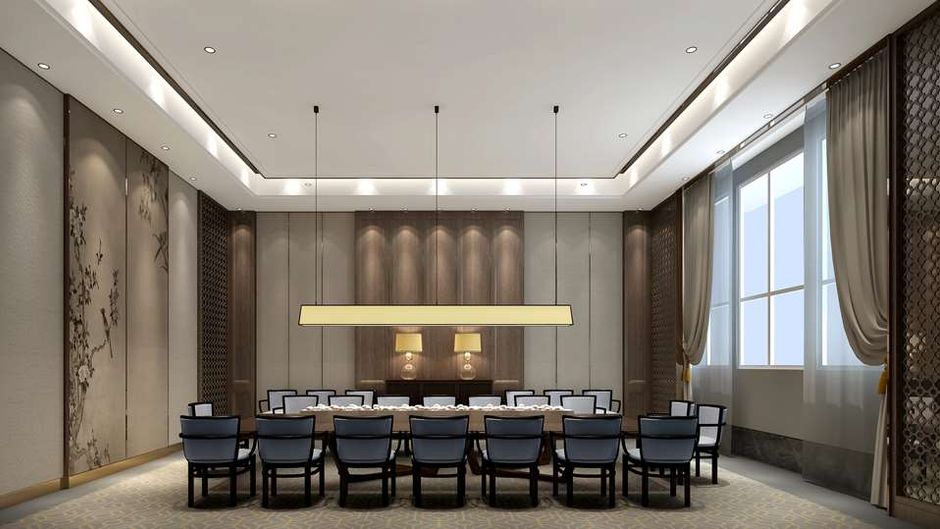 Radisson Chongqing South Hot Spring Meeting