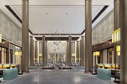 Radisson Chongqing South Hot Spring